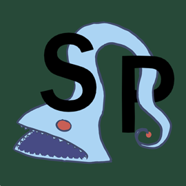 Speaching.com logo - Favicon
